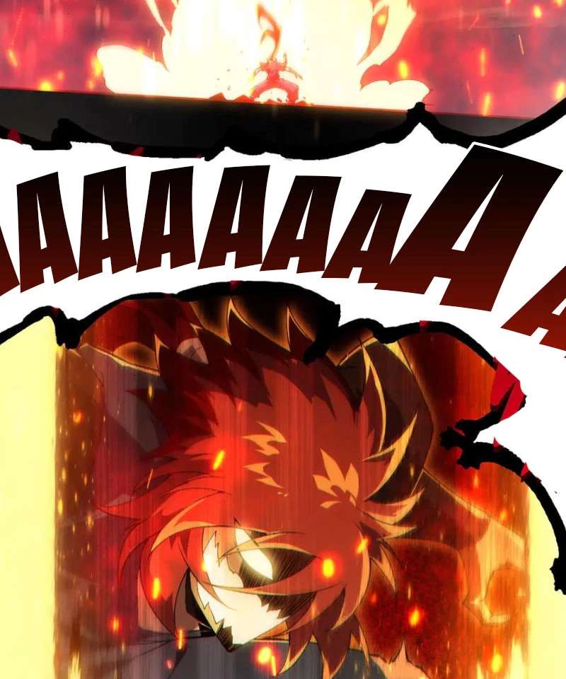 Thần Hổ Jangsan Chapter  48 - 57