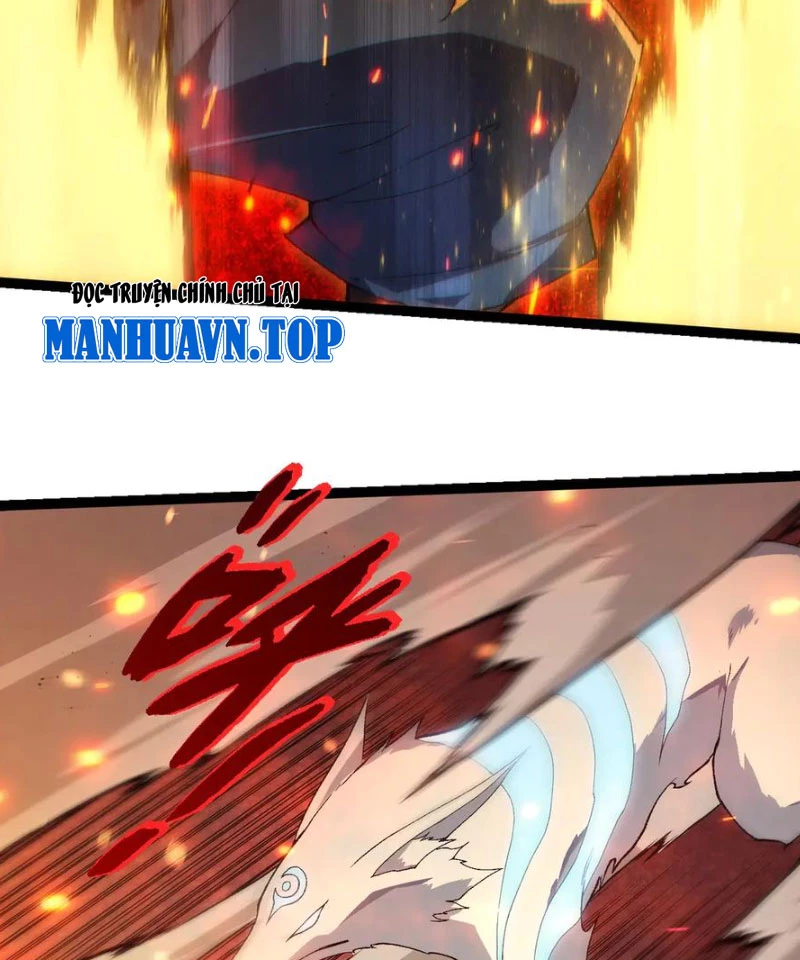 Thần Hổ Jangsan Chapter  48 - 58