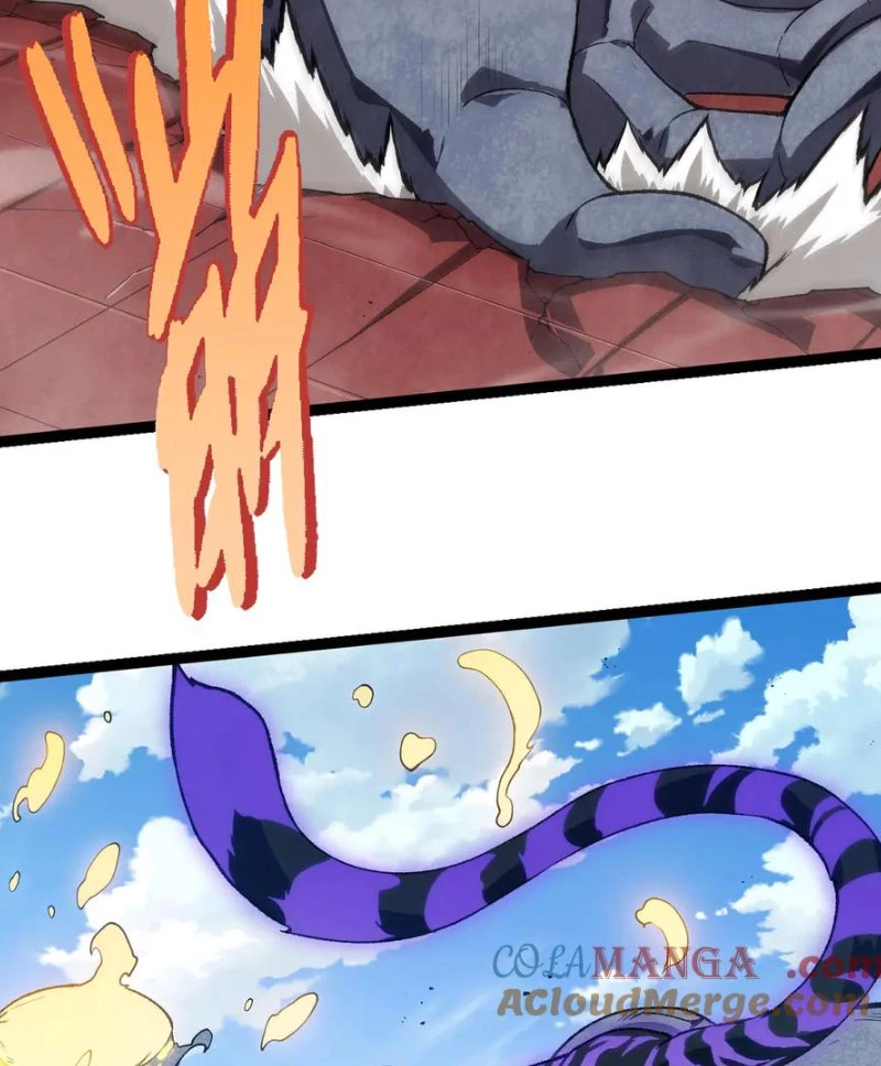 Thần Hổ Jangsan Chapter  48 - 7