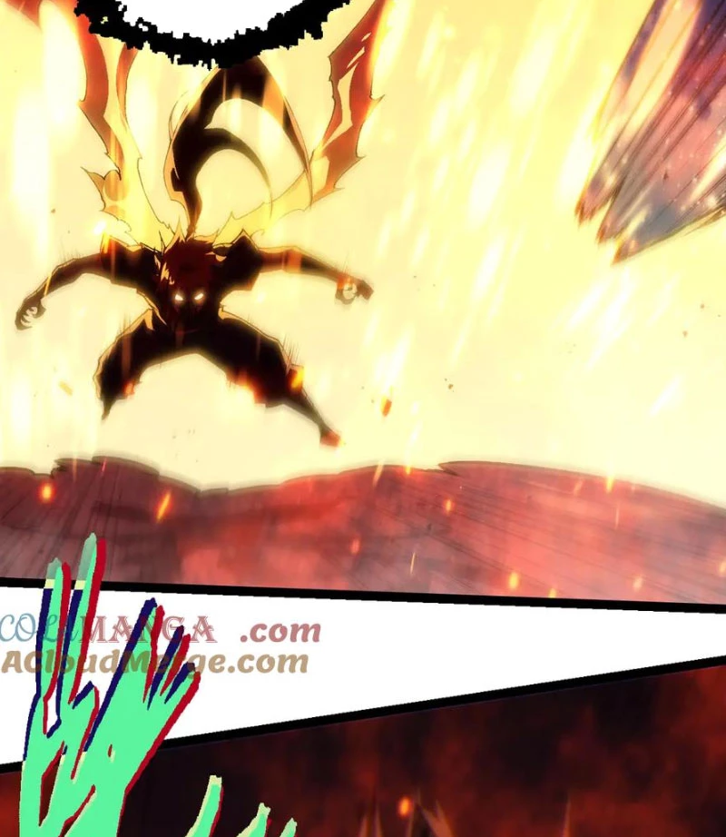 Thần Hổ Jangsan Chapter  48 - 62