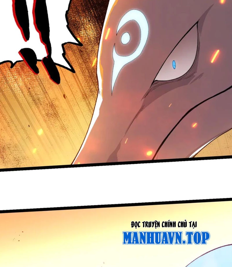 Thần Hổ Jangsan Chapter  48 - 64