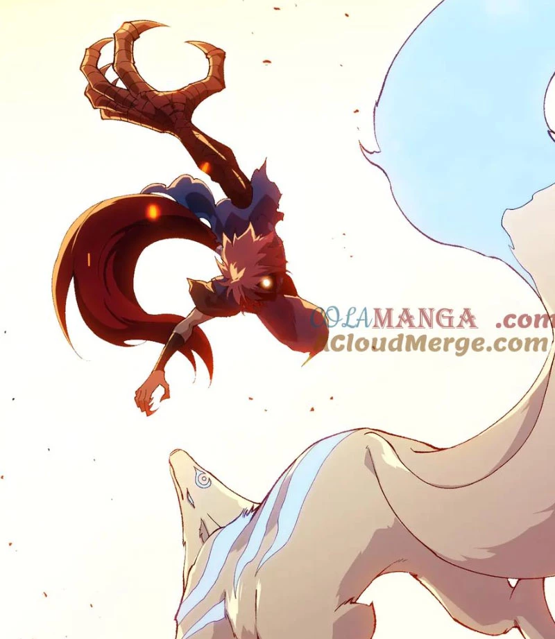 Thần Hổ Jangsan Chapter  48 - 65