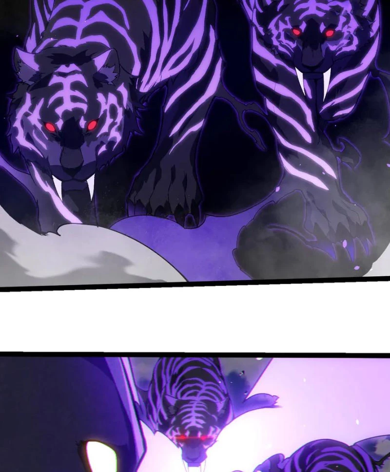 Thần Hổ Jangsan Chapter  48 - 9