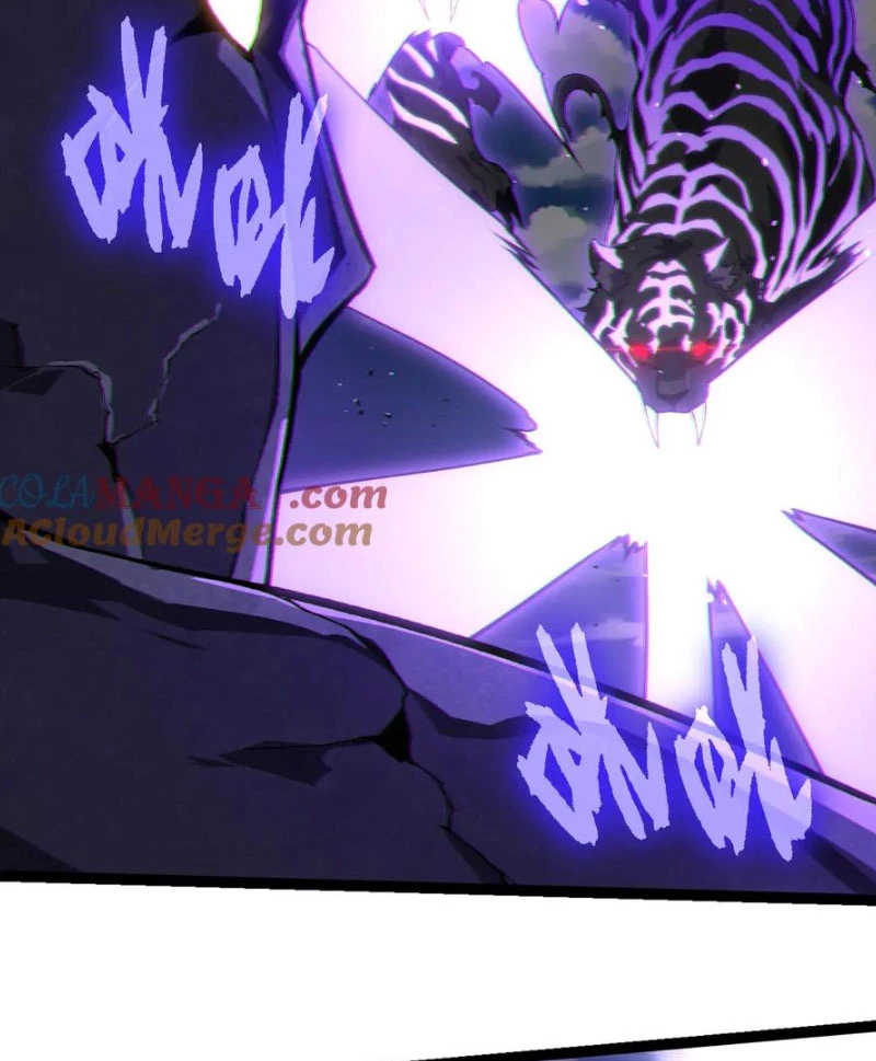 Thần Hổ Jangsan Chapter  48 - 10