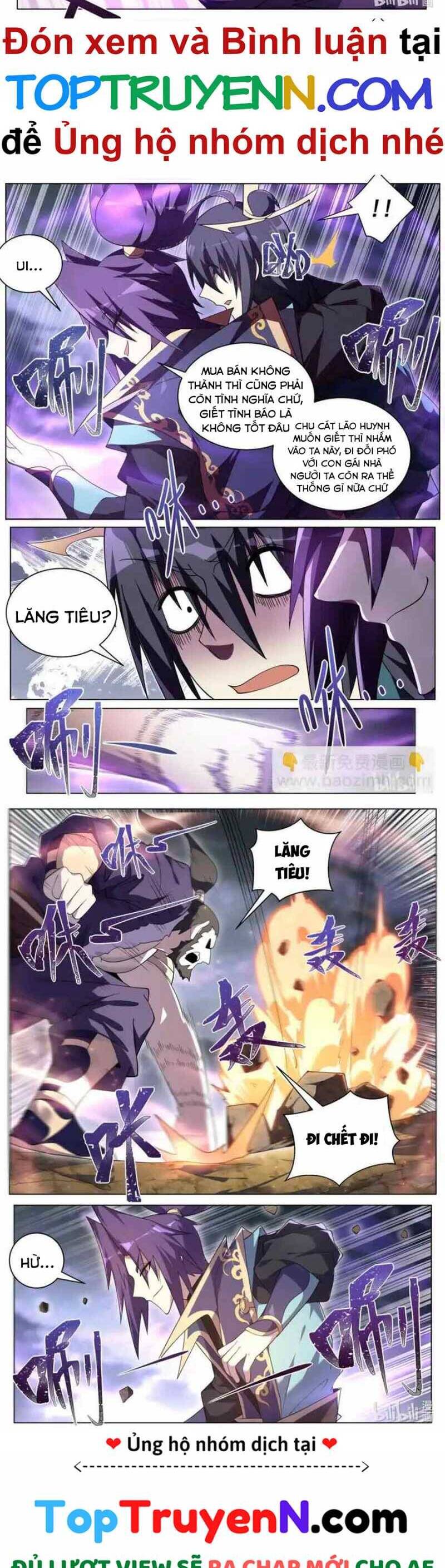 Ta! Vô Địch Đại Phản Phái Chapter 160 - 5