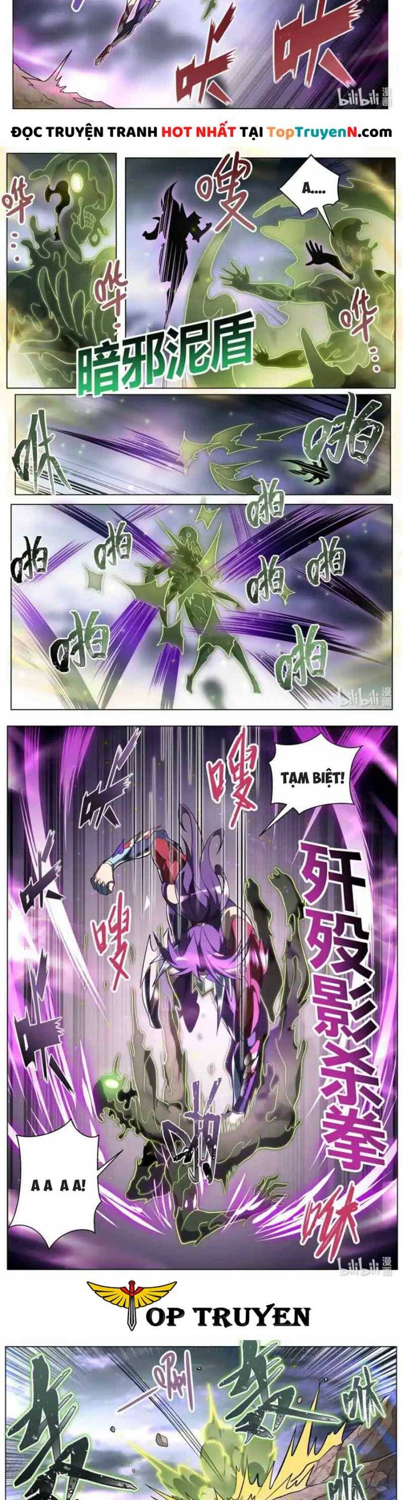 Ta! Vô Địch Đại Phản Phái Chapter 162 - 7