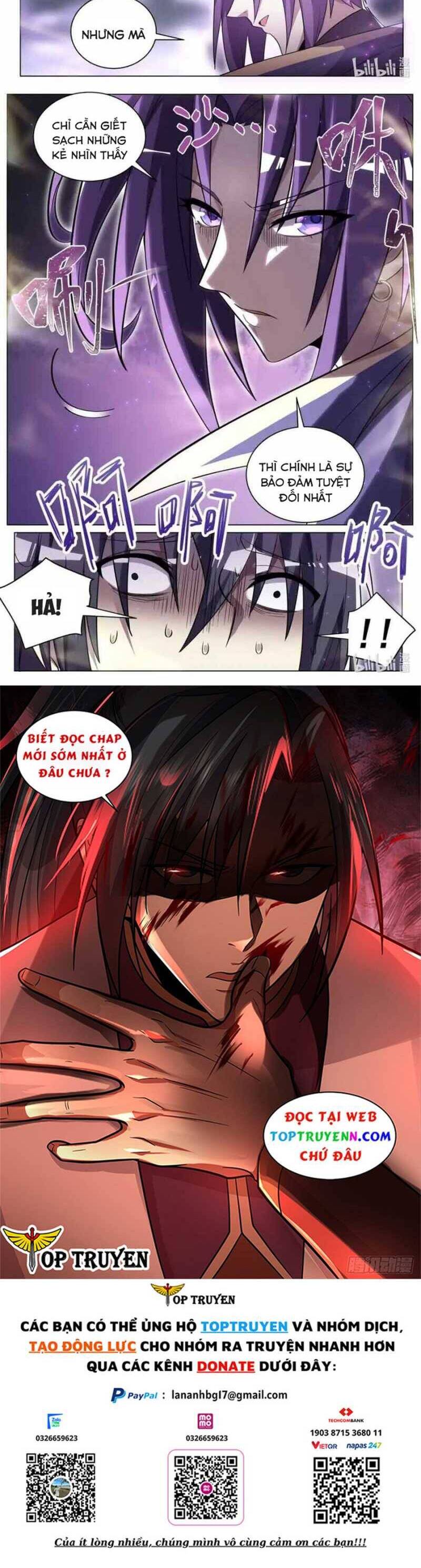 Ta! Vô Địch Đại Phản Phái Chapter 162 - 9