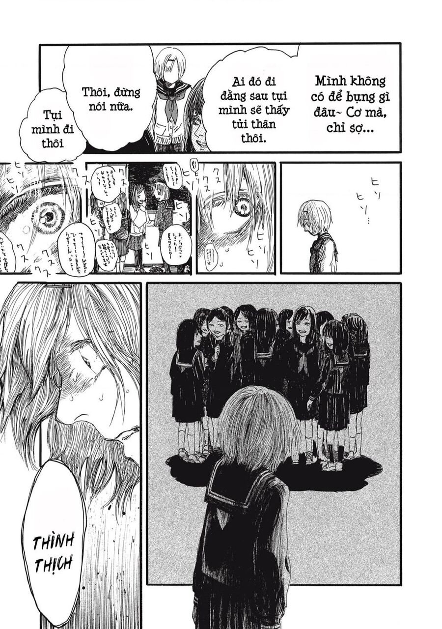 Con Quái Vật Trong Tử Cung Của Tôi Chapter 39 - 10