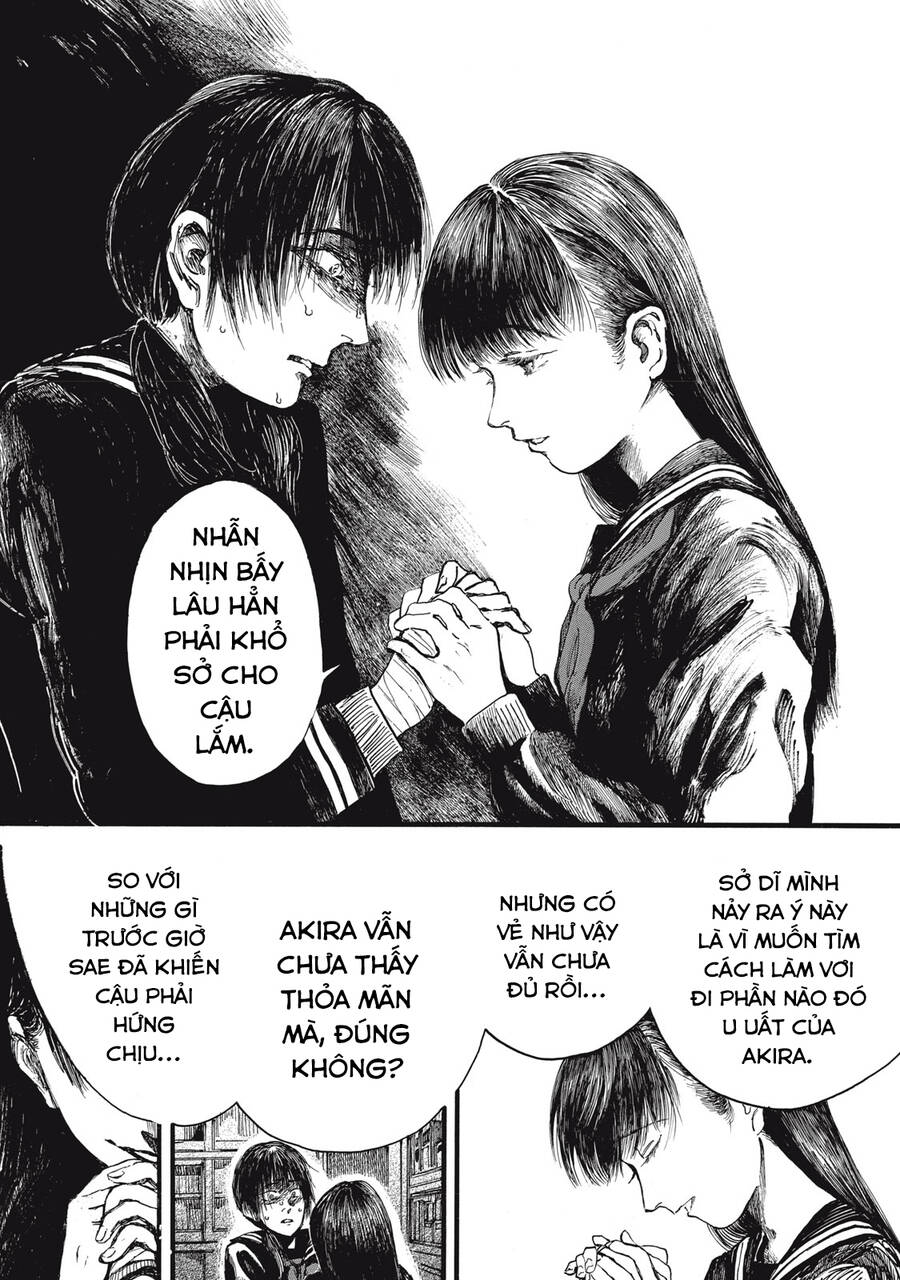 Con Quái Vật Trong Tử Cung Của Tôi Chapter 44 - 11