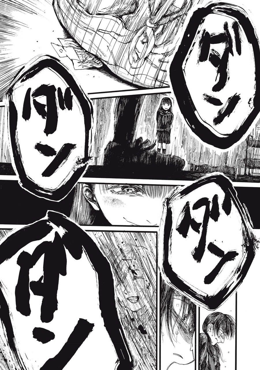 Con Quái Vật Trong Tử Cung Của Tôi Chapter 44 - 9