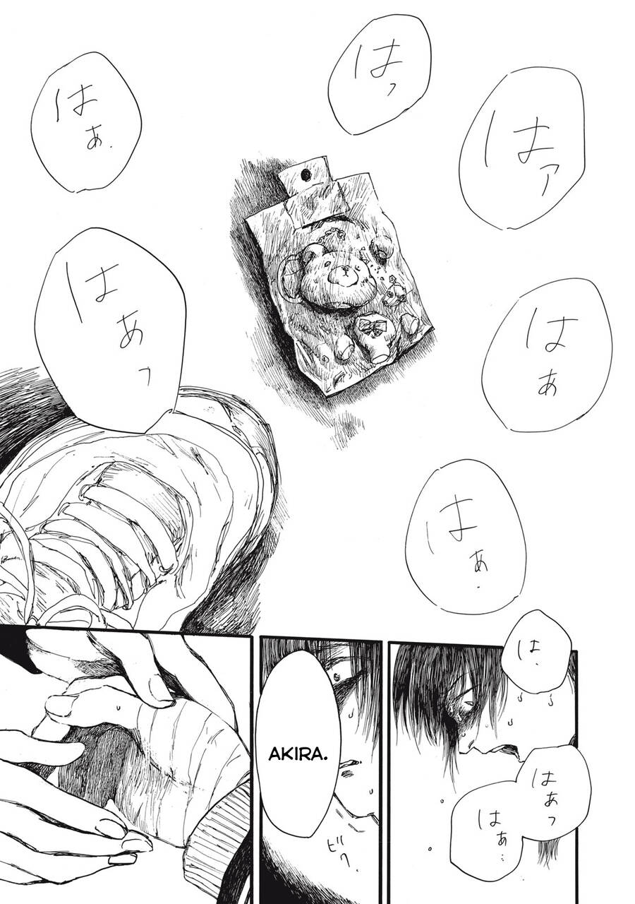 Con Quái Vật Trong Tử Cung Của Tôi Chapter 44 - 10