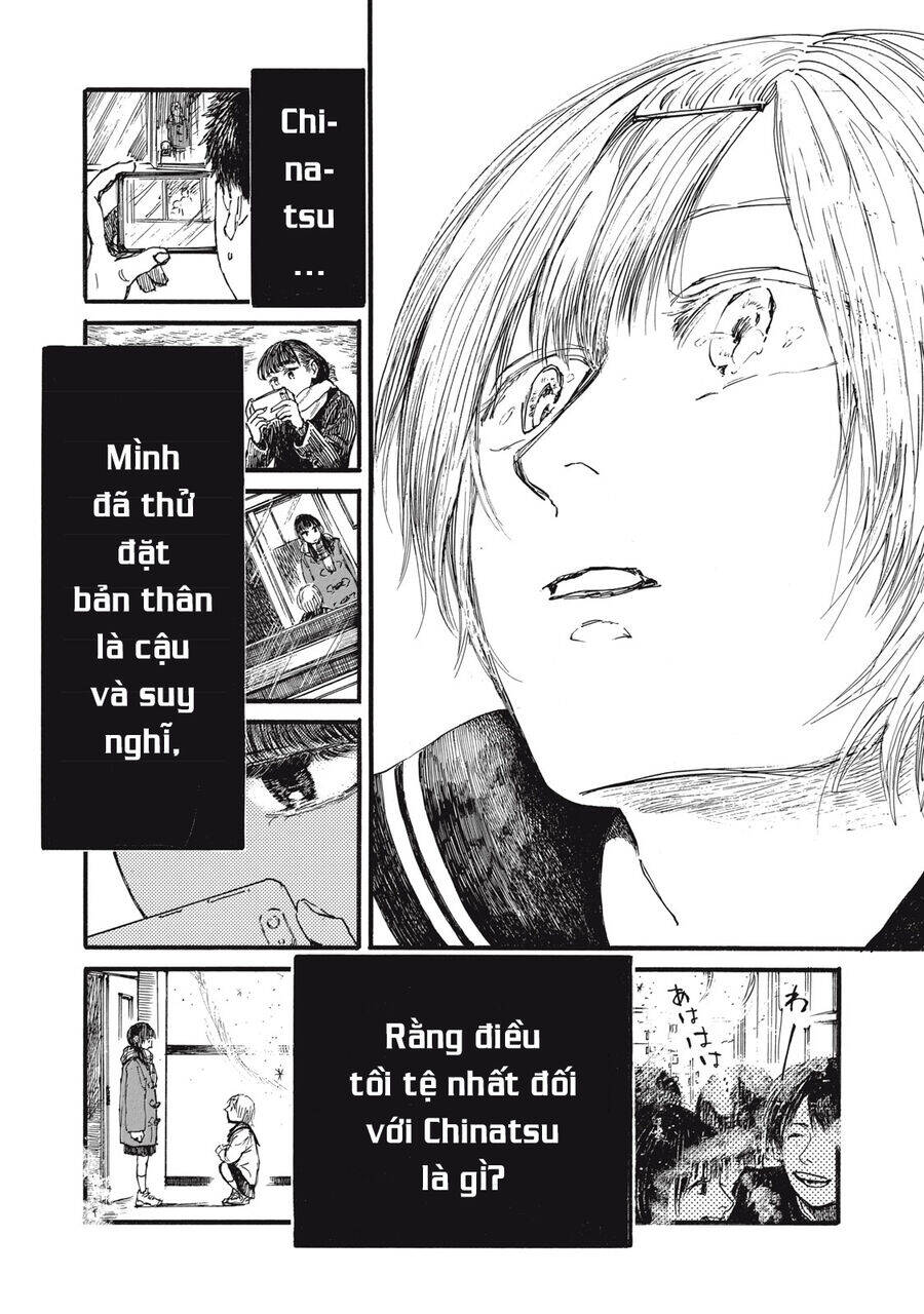 Con Quái Vật Trong Tử Cung Của Tôi Chapter 57 - 3