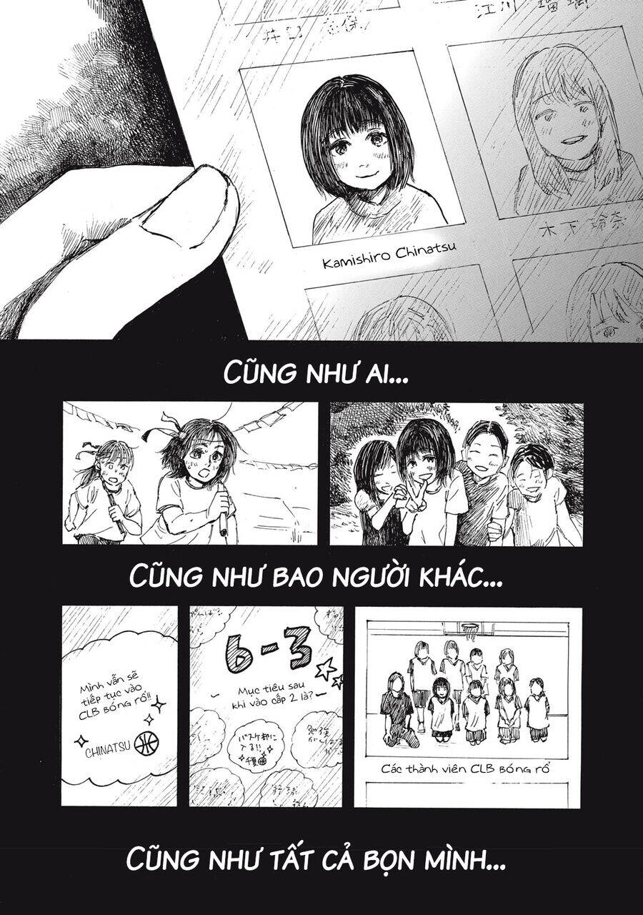 Con Quái Vật Trong Tử Cung Của Tôi Chapter 58 - 6