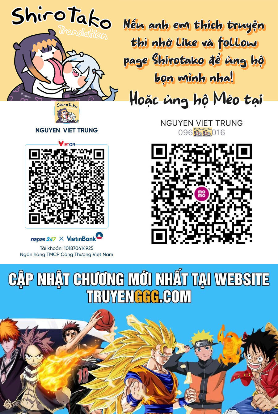 Ba Chị Em Nhà Mikadono Dễ Đối Phó Thật Đấy Chapter 152 - 22