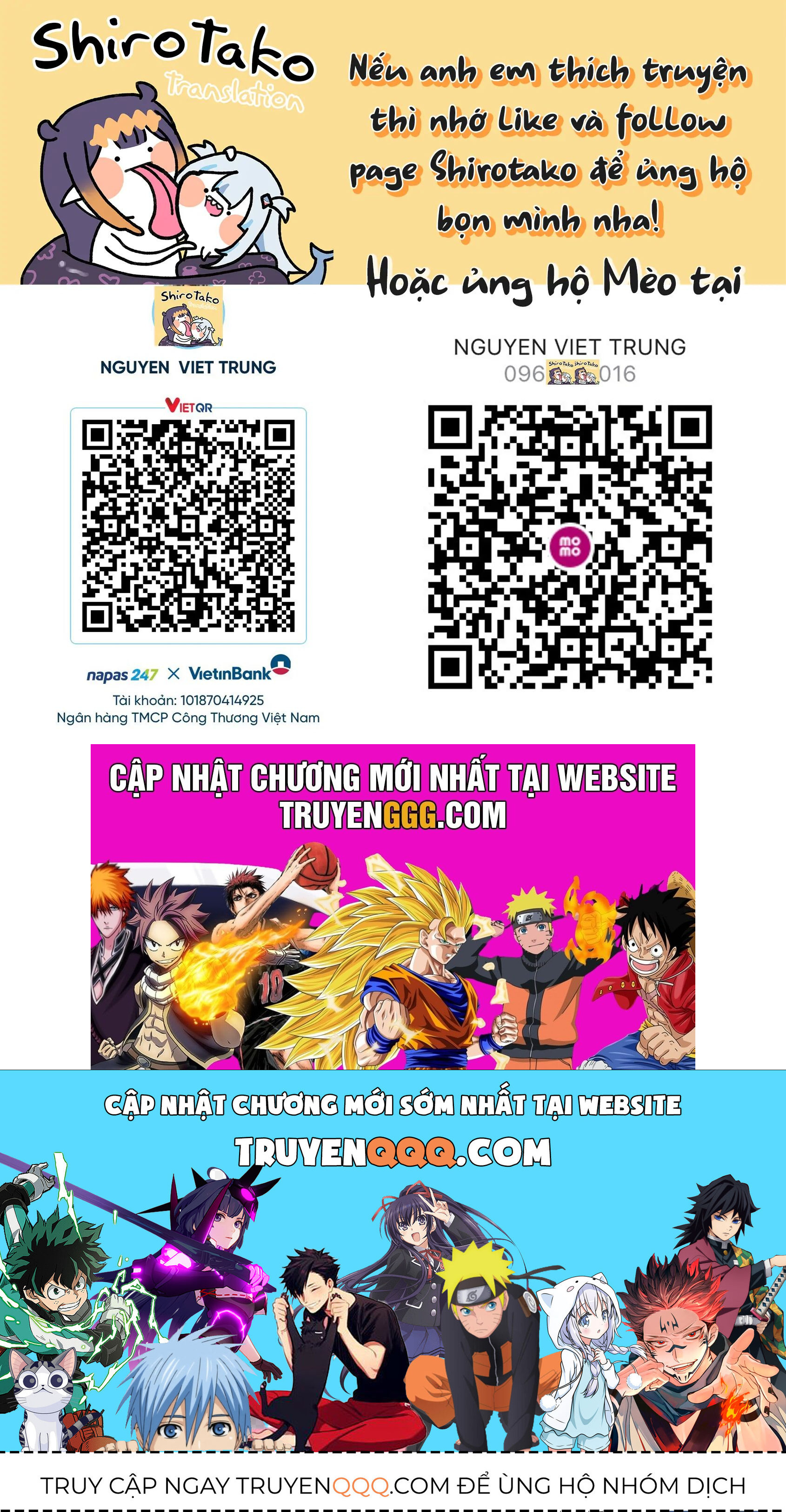Ba Chị Em Nhà Mikadono Dễ Đối Phó Thật Đấy Chapter 159 - 23