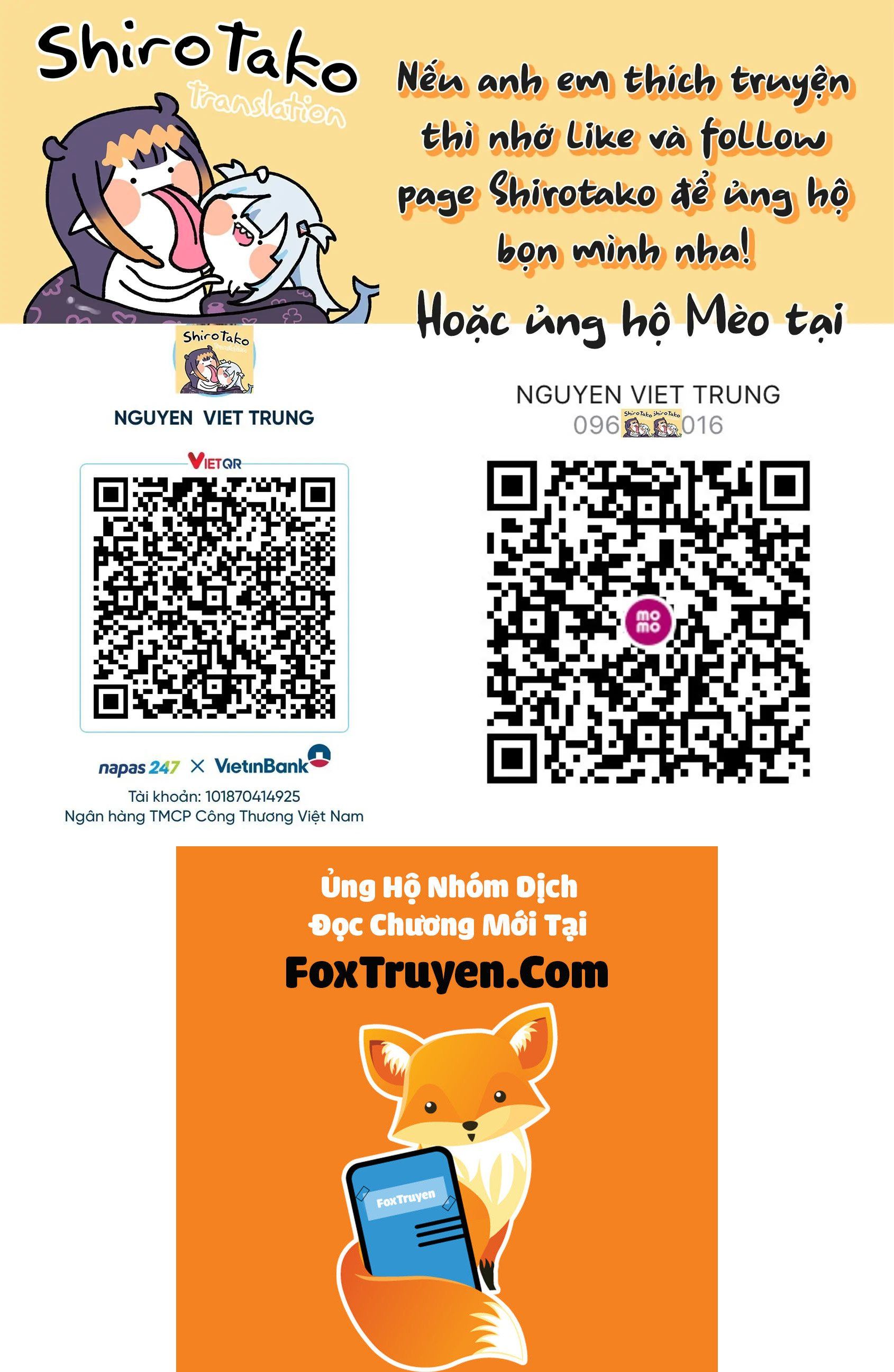 Ba Chị Em Nhà Mikadono Dễ Đối Phó Thật Đấy Chapter 176 - 22