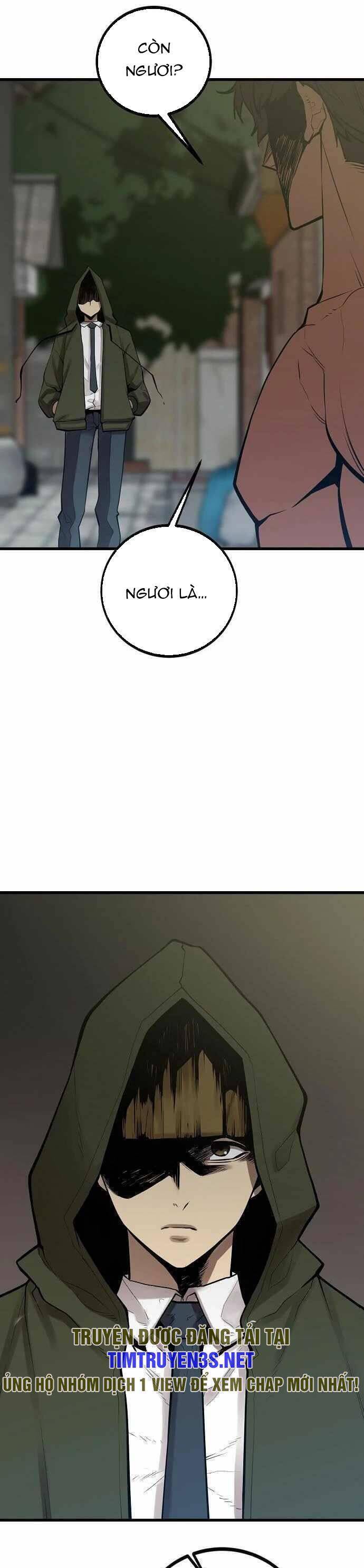 Quái Vật Gui Chapter 60 - 20