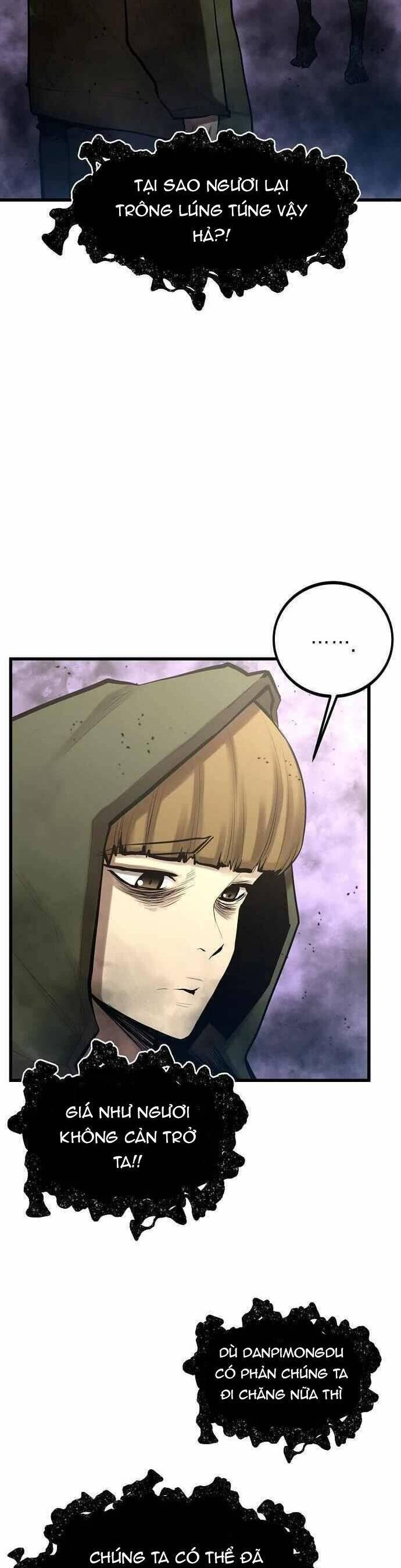 Quái Vật Gui Chapter 60 - 3