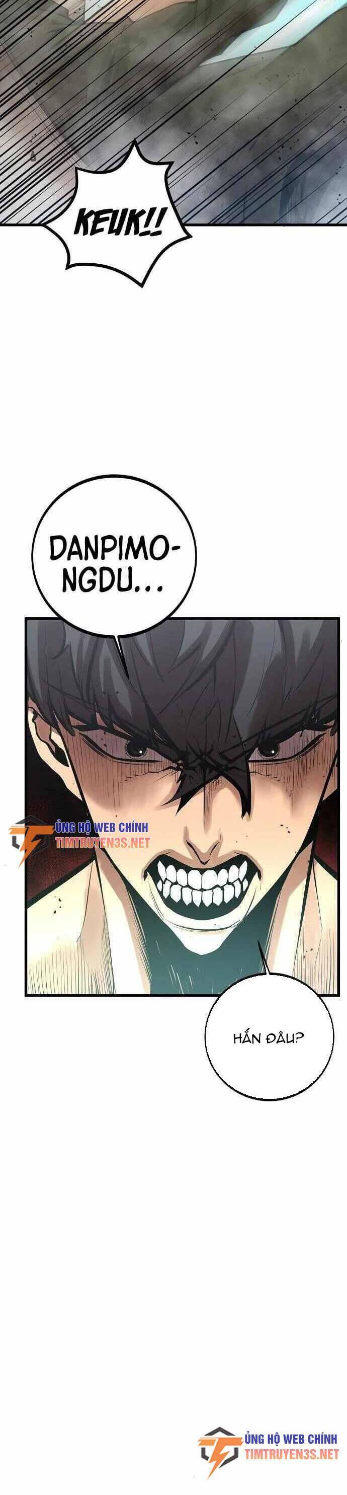 Quái Vật Gui Chapter 60 - 22