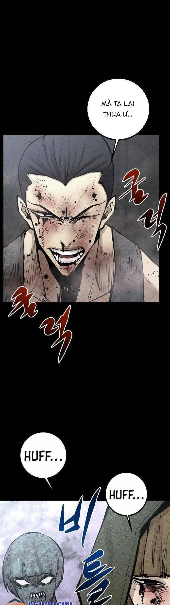 Quái Vật Gui Chapter 60 - 25