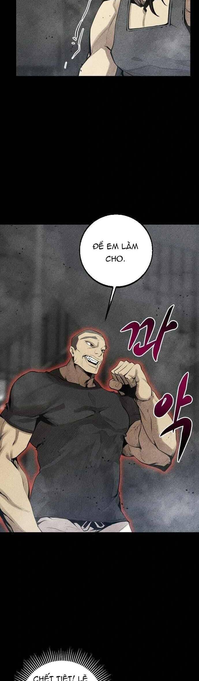 Quái Vật Gui Chapter 60 - 29