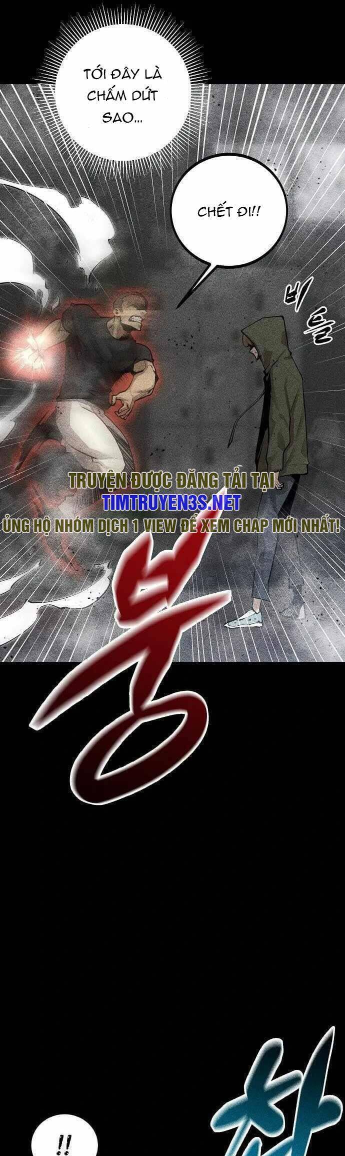 Quái Vật Gui Chapter 60 - 31