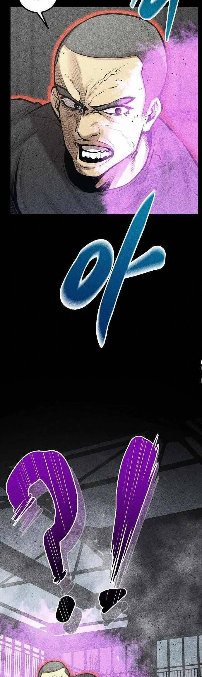 Quái Vật Gui Chapter 60 - 32