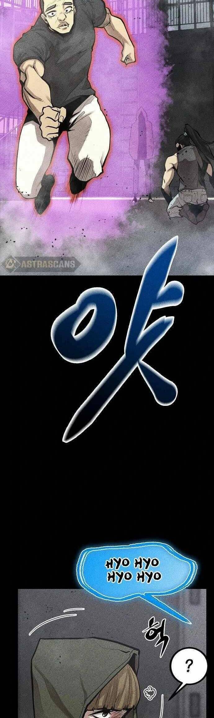 Quái Vật Gui Chapter 60 - 33