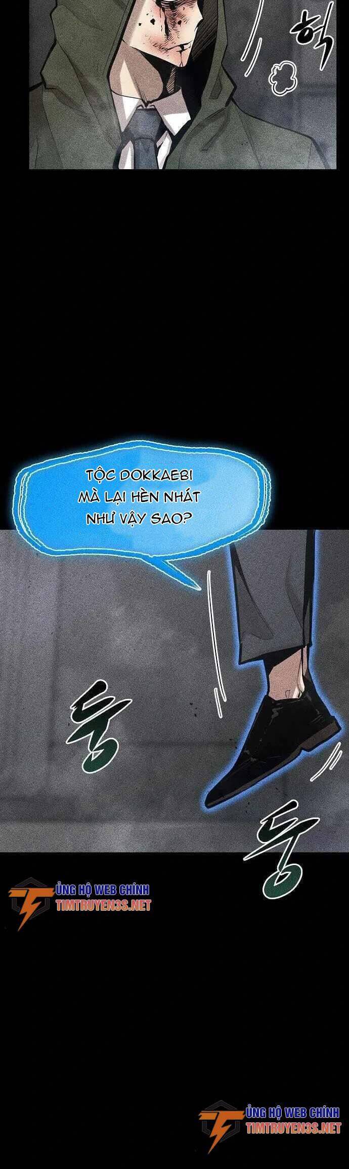 Quái Vật Gui Chapter 60 - 34