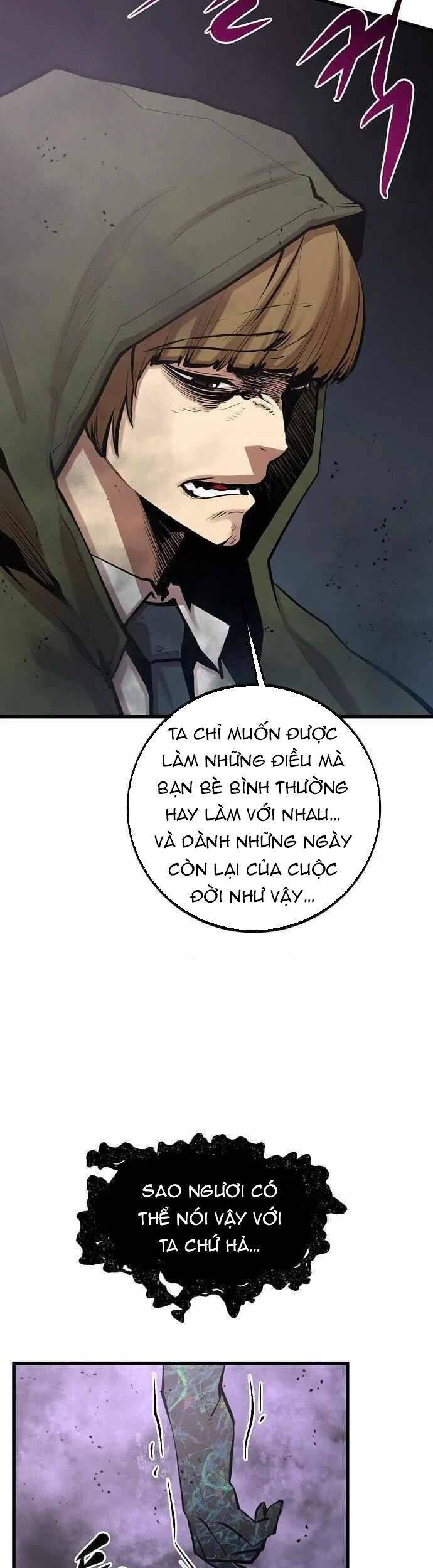 Quái Vật Gui Chapter 60 - 7