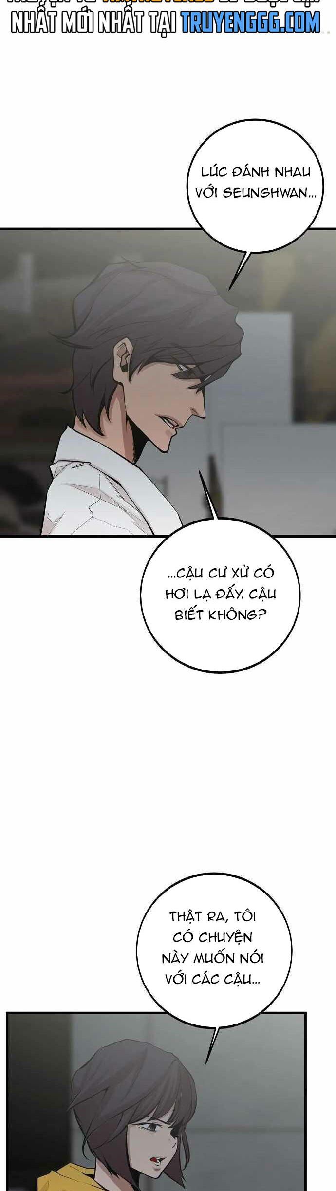 Quái Vật Gui Chapter 61 - 16
