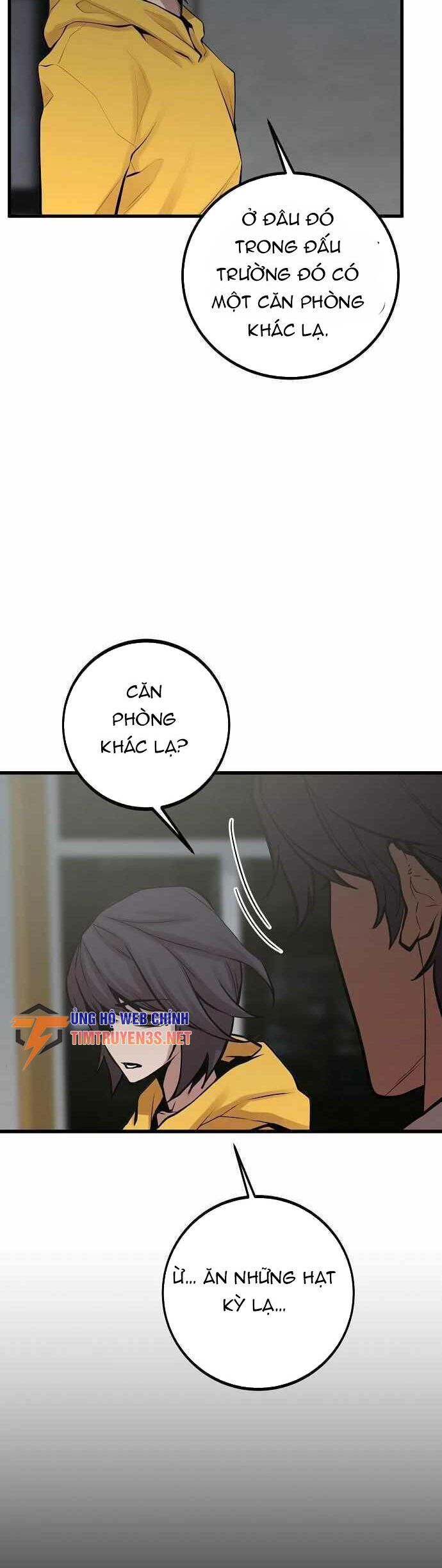 Quái Vật Gui Chapter 61 - 17