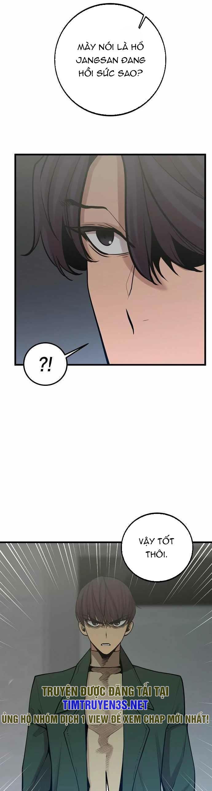 Quái Vật Gui Chapter 61 - 22