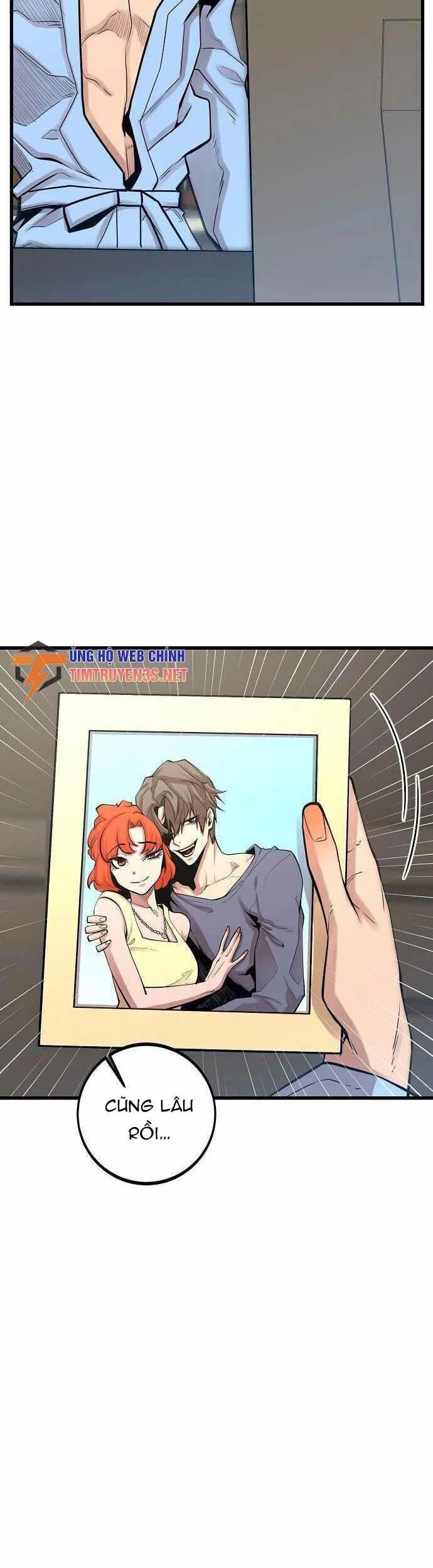 Quái Vật Gui Chapter 61 - 32