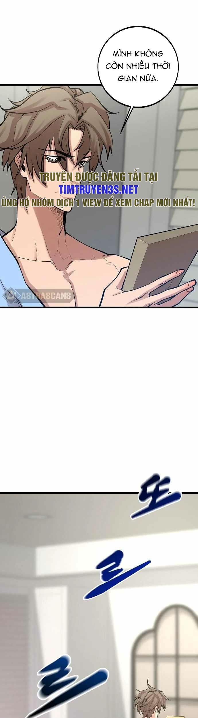 Quái Vật Gui Chapter 61 - 33