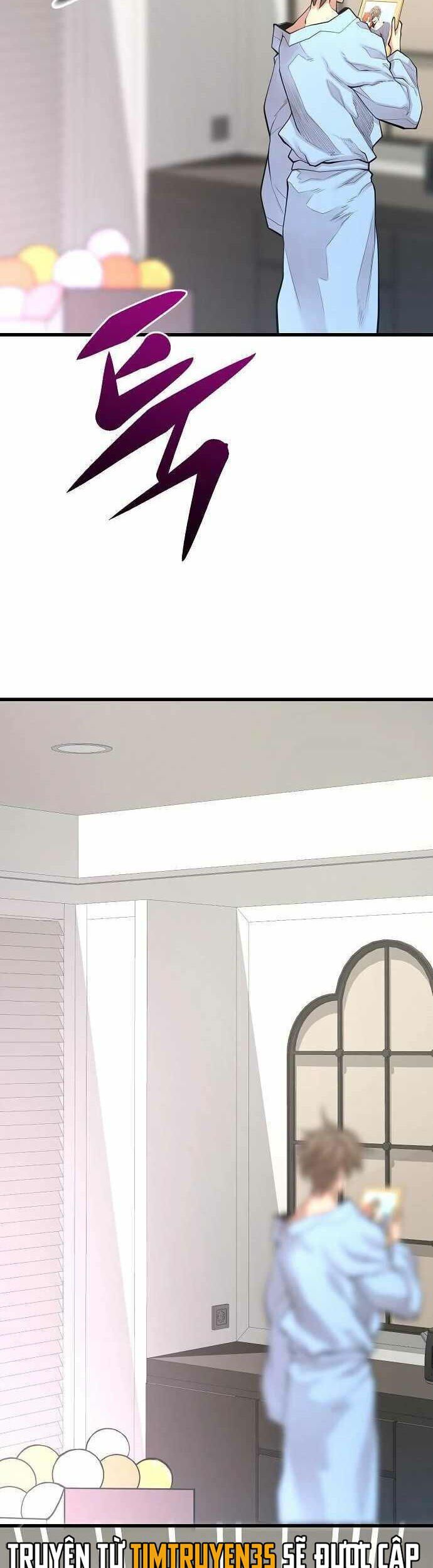 Quái Vật Gui Chapter 61 - 34