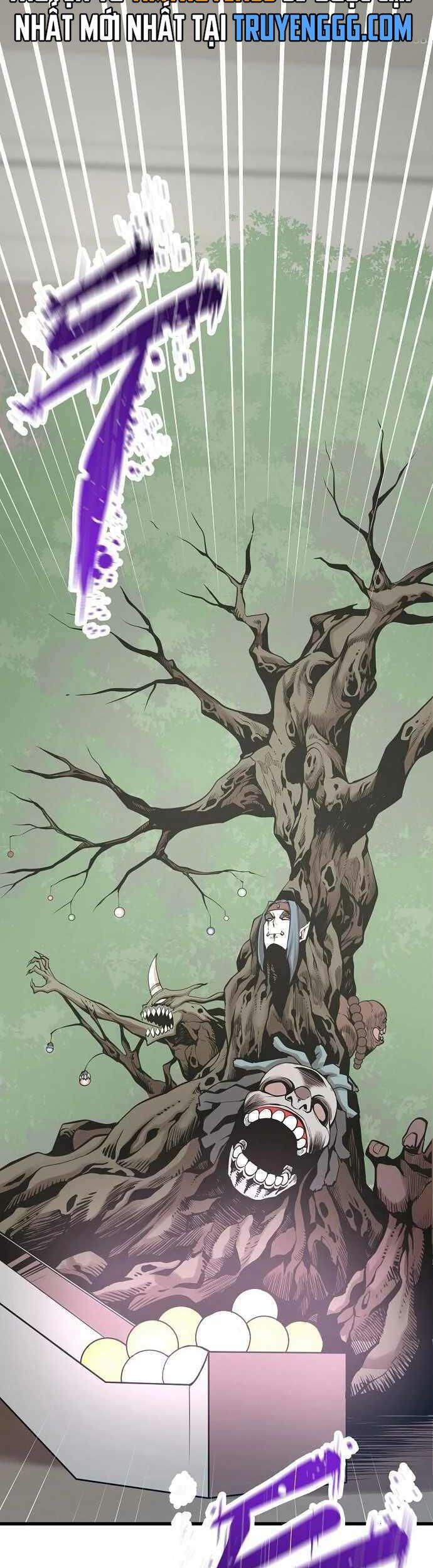 Quái Vật Gui Chapter 61 - 35