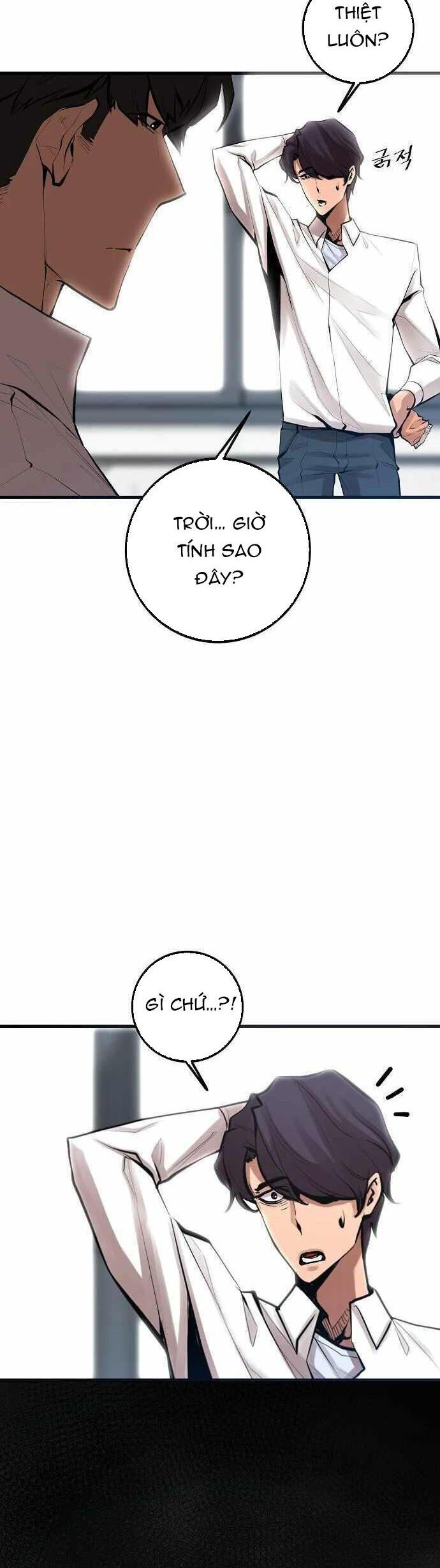 Quái Vật Gui Chapter 61 - 43