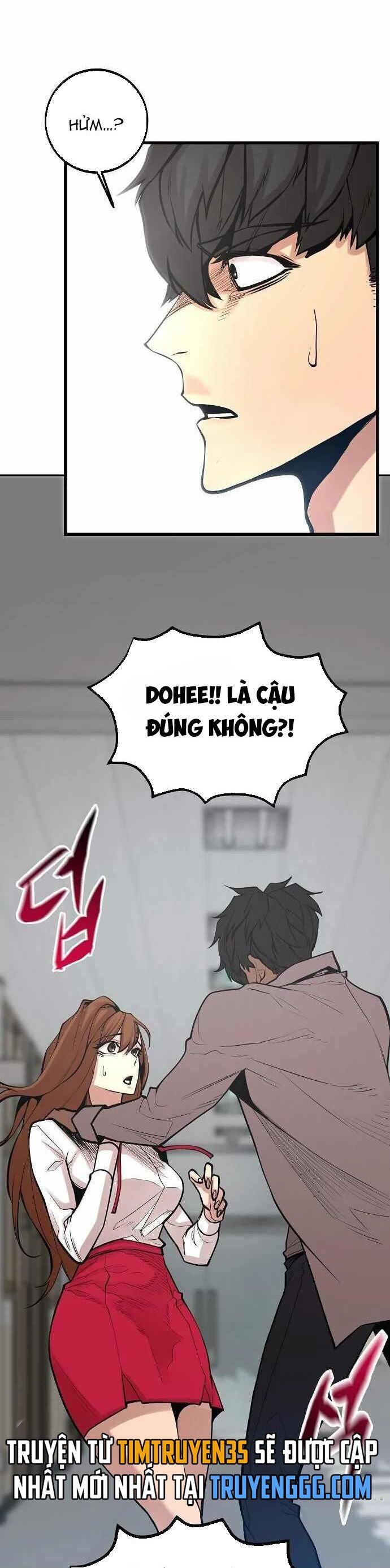 Quái Vật Gui Chapter 61 - 46