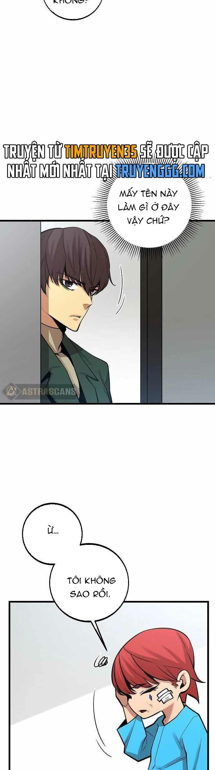 Quái Vật Gui Chapter 61 - 7