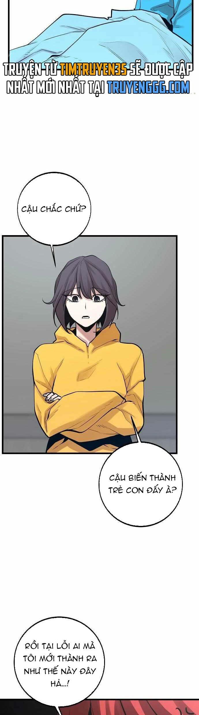 Quái Vật Gui Chapter 61 - 8