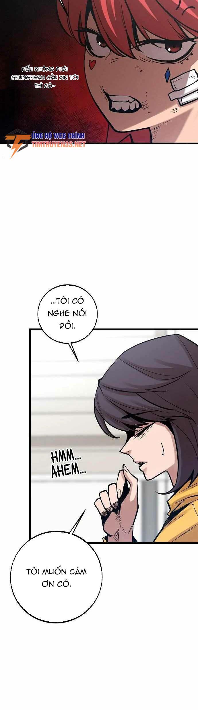 Quái Vật Gui Chapter 61 - 9