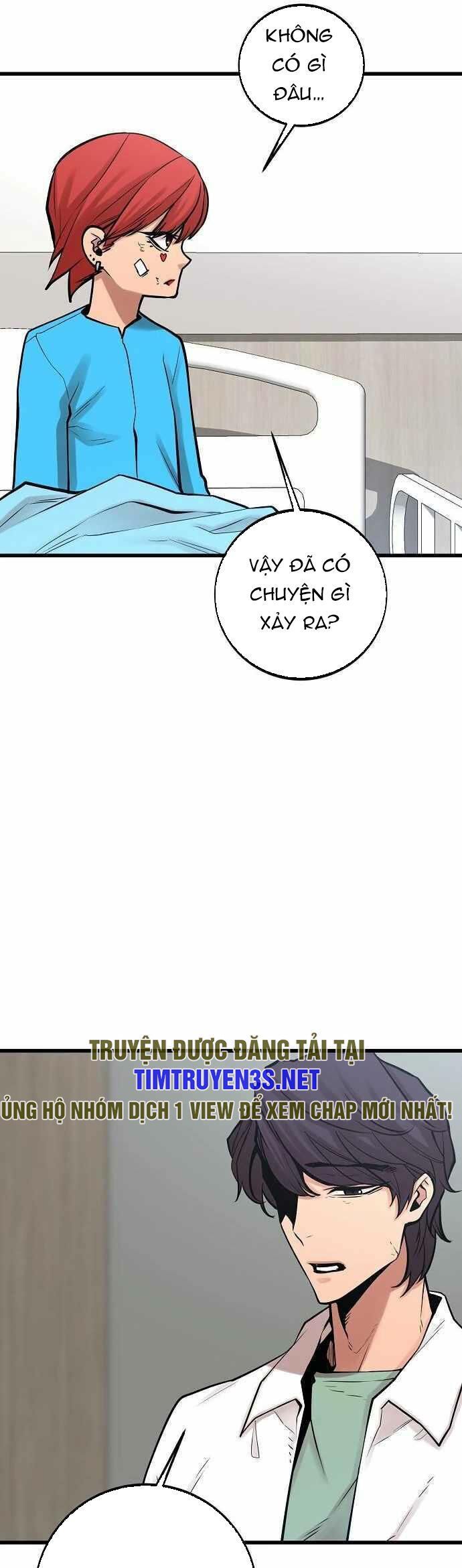 Quái Vật Gui Chapter 61 - 10