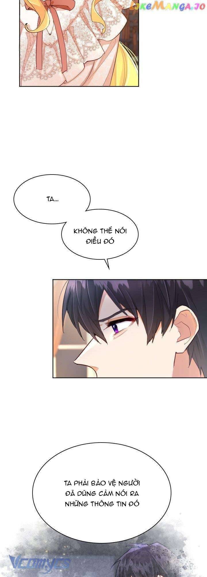 Sự Trả Thù Của Dự Khuyết Thánh Nữ Chapter  67 - 11