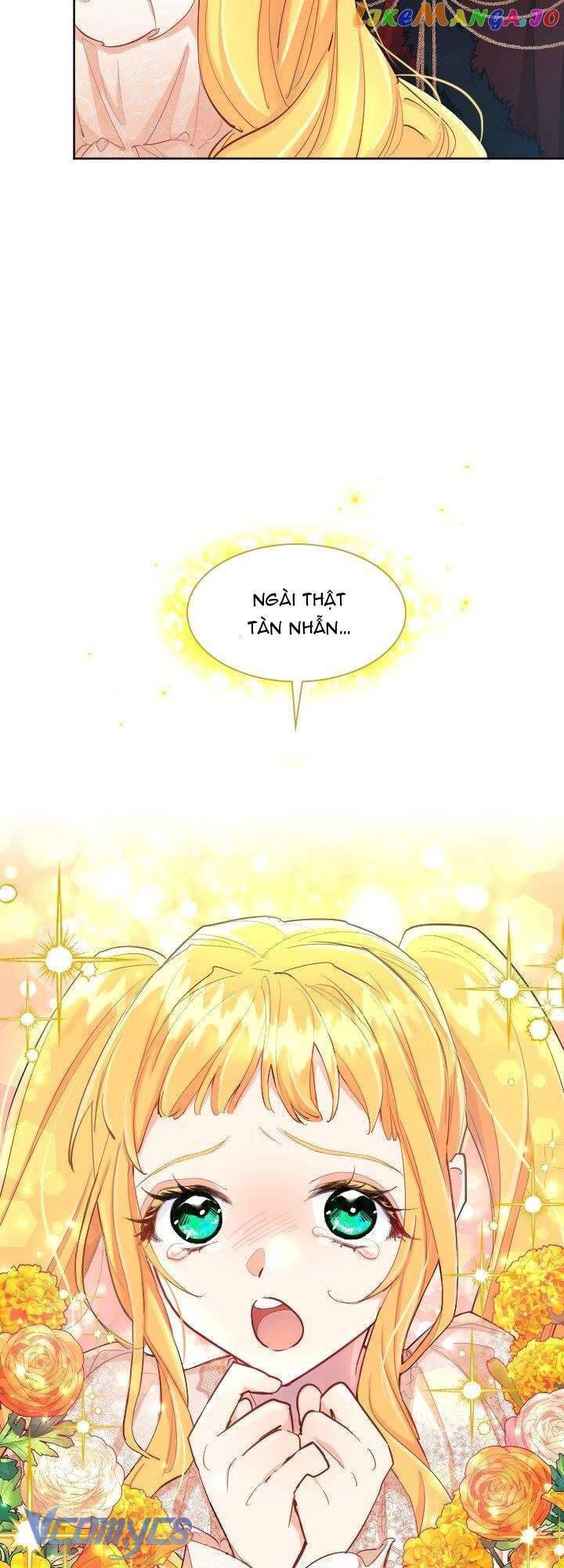 Sự Trả Thù Của Dự Khuyết Thánh Nữ Chapter  67 - 14