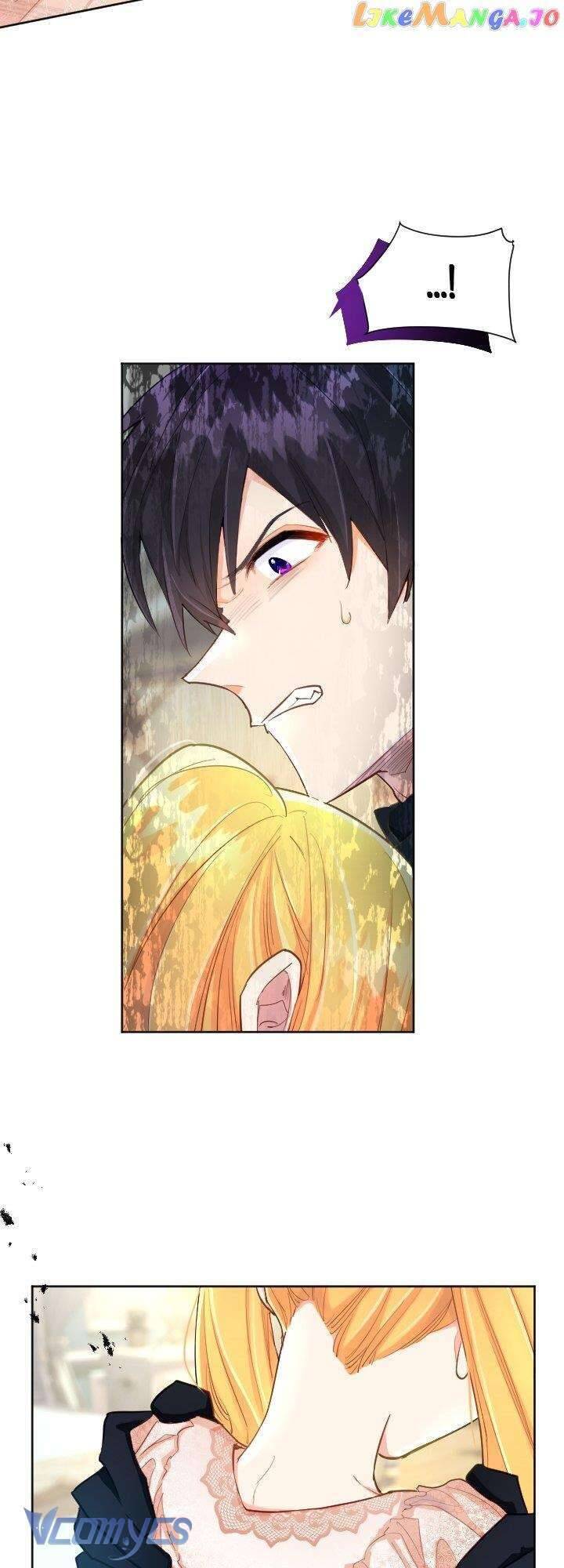 Sự Trả Thù Của Dự Khuyết Thánh Nữ Chapter  67 - 16