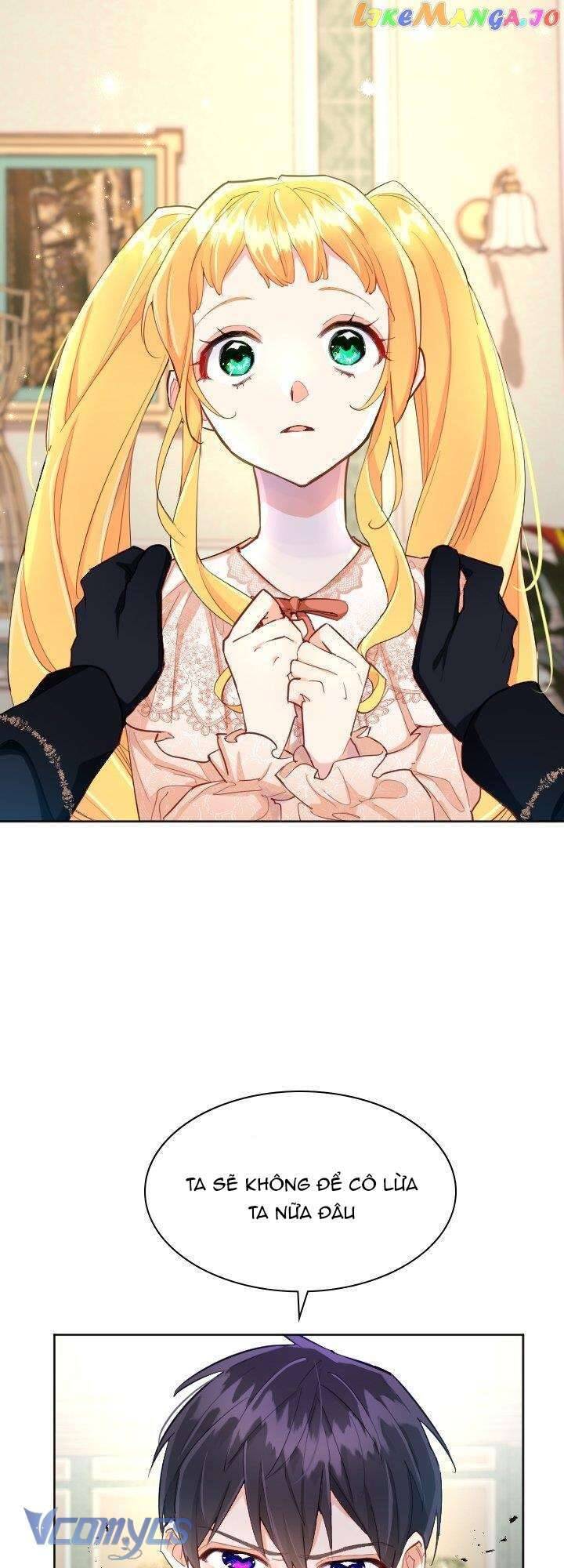 Sự Trả Thù Của Dự Khuyết Thánh Nữ Chapter  67 - 19