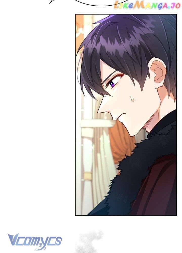 Sự Trả Thù Của Dự Khuyết Thánh Nữ Chapter  67 - 21