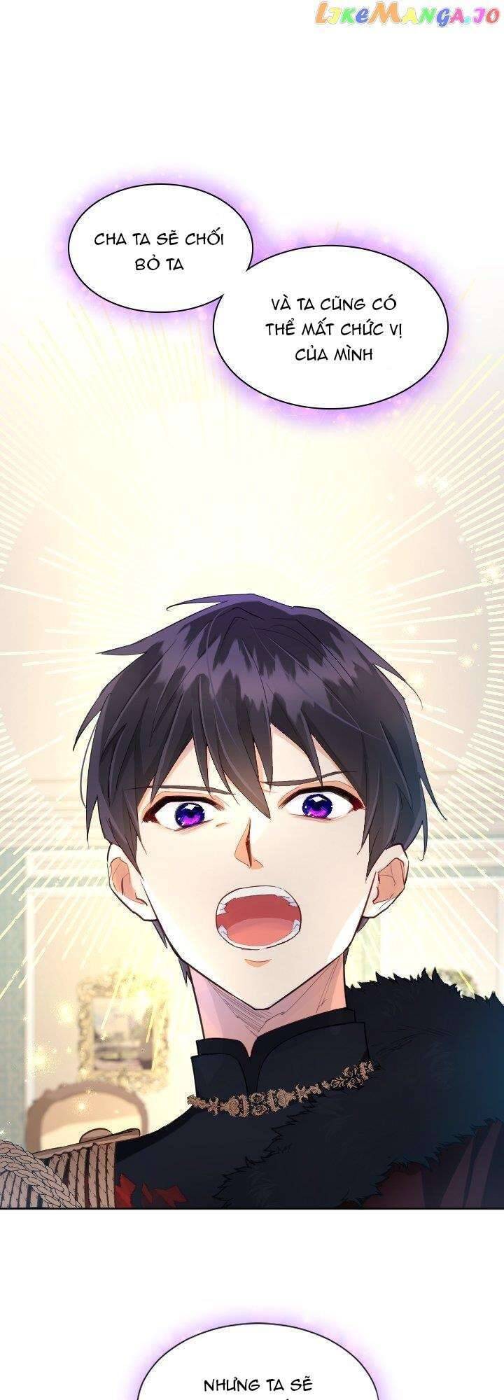 Sự Trả Thù Của Dự Khuyết Thánh Nữ Chapter  67 - 24