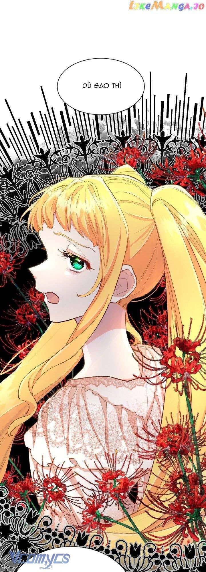 Sự Trả Thù Của Dự Khuyết Thánh Nữ Chapter  67 - 27